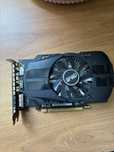 Rx 550 4gb в отличном состояние