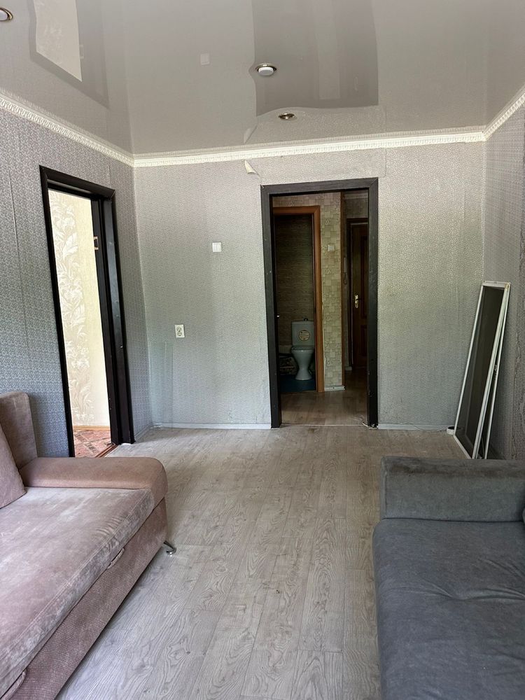 Продам 2 х ком по цене 1 ком