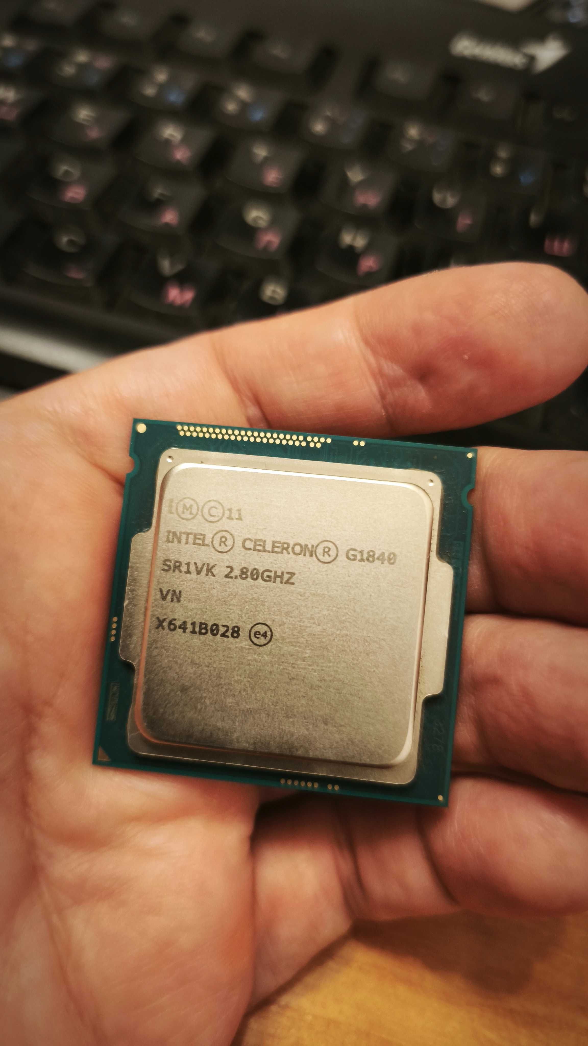 Процессоры Celeron G1840 G3900. Pentium E2140, E5200, E5300, G630 G850