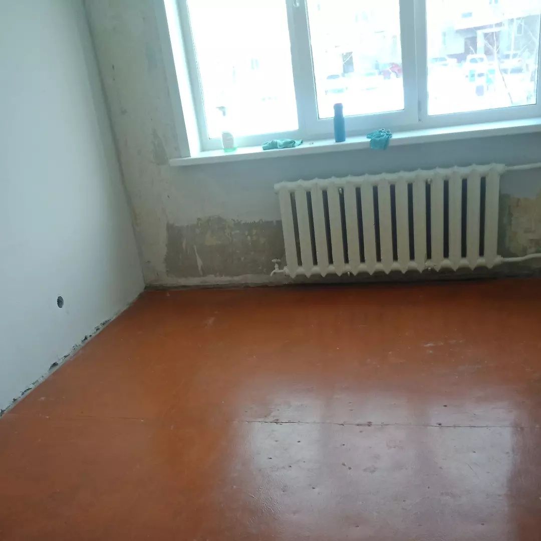 УБОРКА КВАРТИР Петропавловск