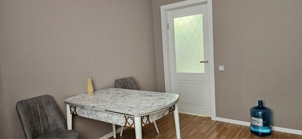 Продам 2 ух комнатную квартиру