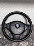 Мтех4 руль на BMW