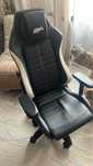 Кресло DxRacer Master игровое компьютерное