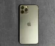 iPhone 11 Pro (64 GB) Green