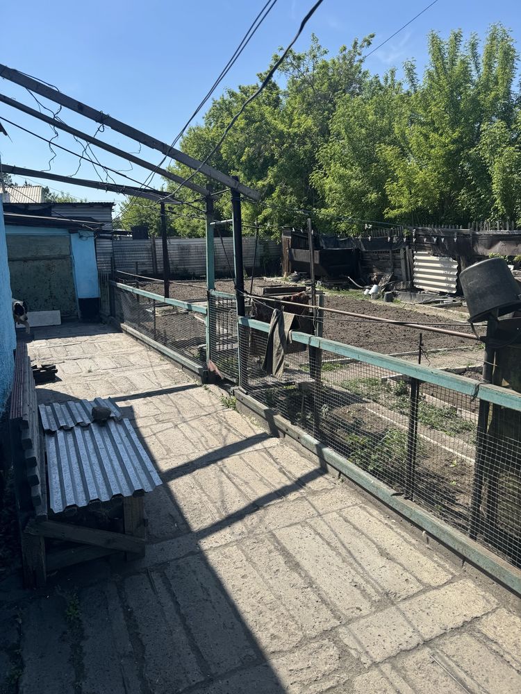 Дом в поселке Шахан