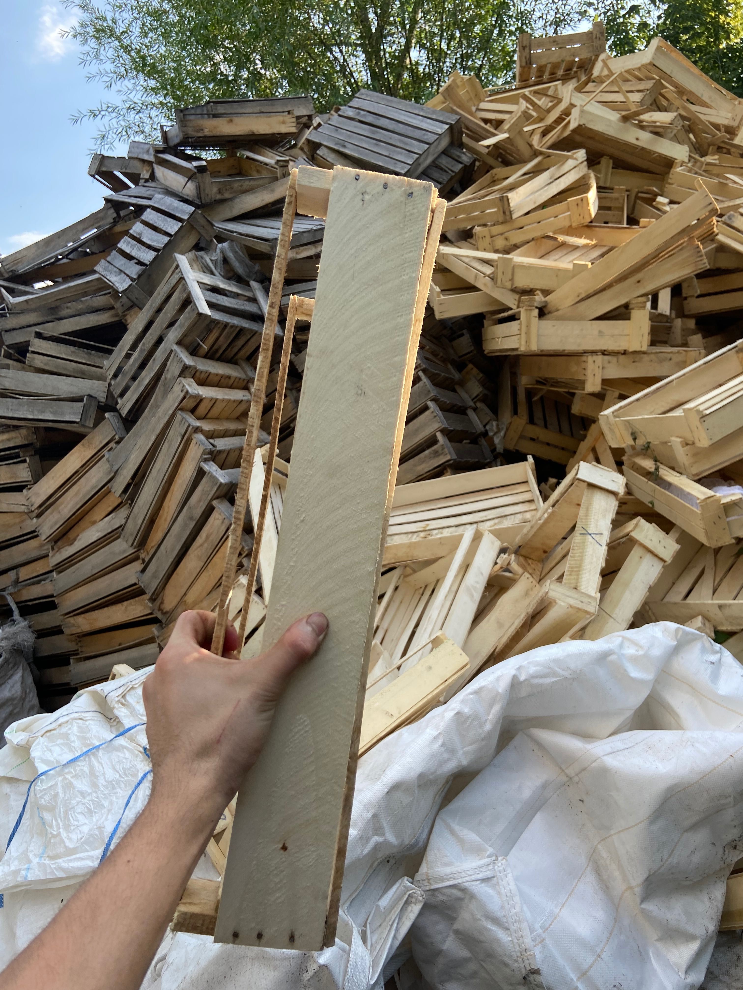 Продам ящики срочно продаю штук 70 тг