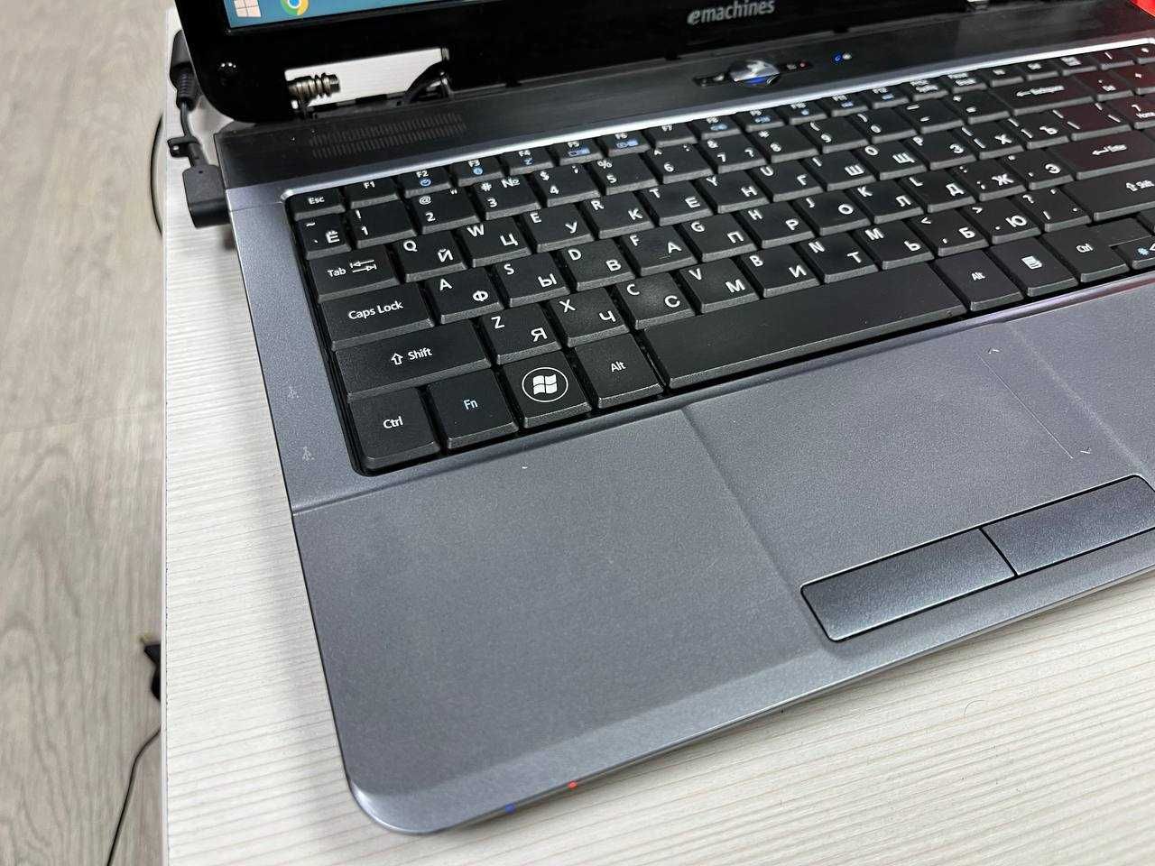 Офисқа арналған арзан бағада EMASHINES Core2 Duo/ОЗУ 3/SSD 128/HDD250