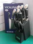 Наборы ножей Vicalina