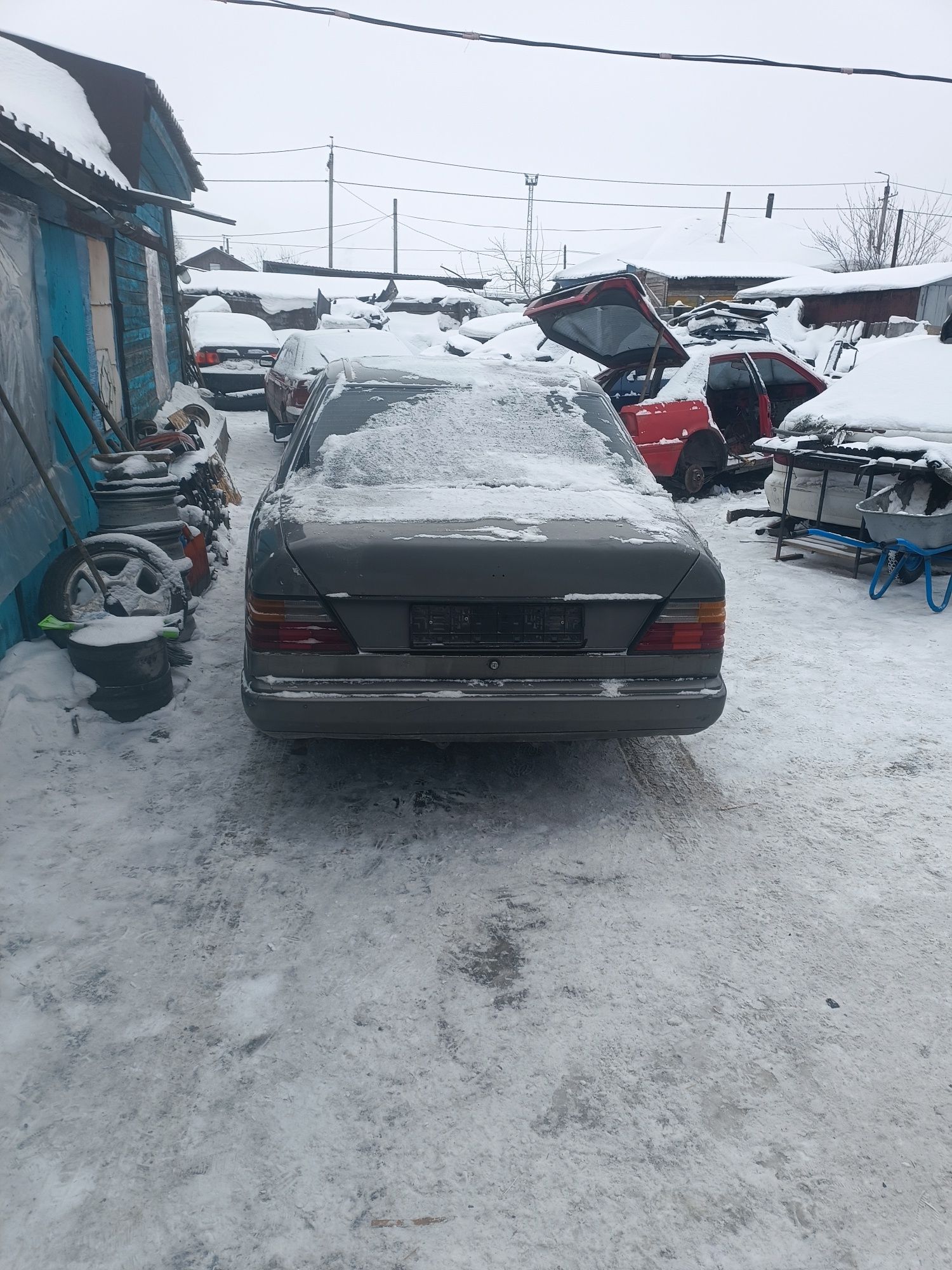 Авторазбр город Петропавловск