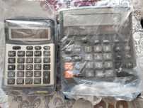 Продам новые калькуляторы