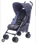 Easywalker Buggy Berlin Breakfast детская прогулочная коляска трость