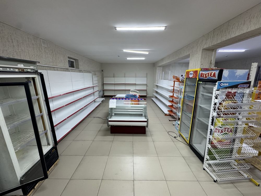 Акшукурда магазин жалга бериледи