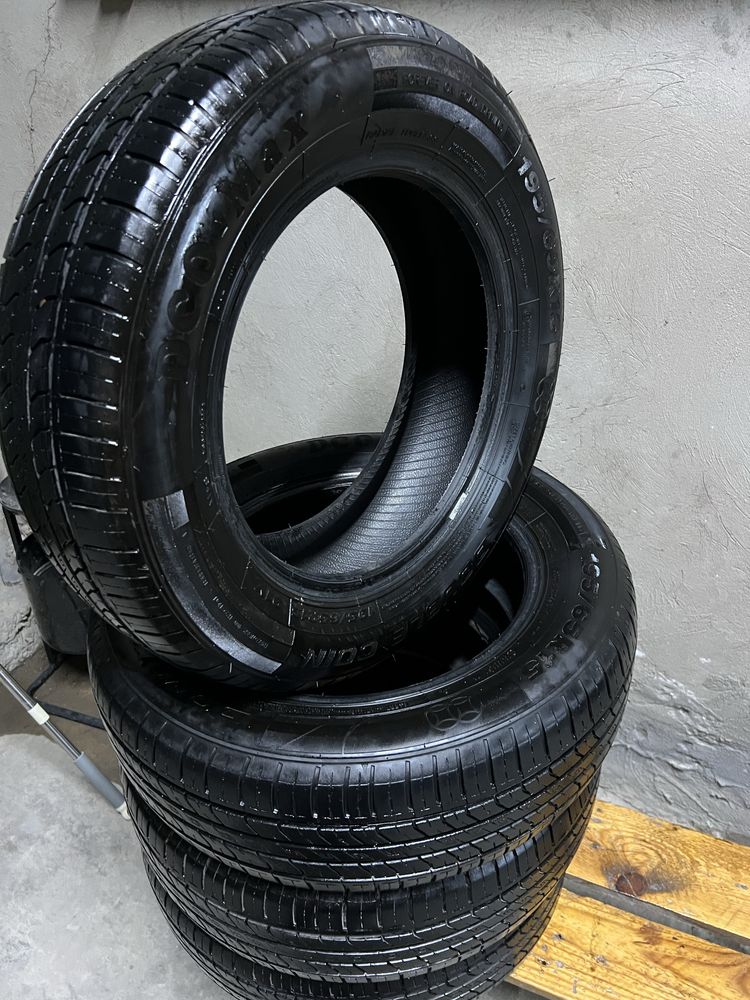 Продам почти новые баллоны