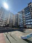 Продается 3-х комнатная квартира в районе сан сити