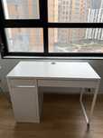 Рабочий стол ikea