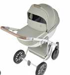 Продам коляску anex m-type