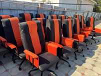 Игровой кресло в хорошем чистом состояний