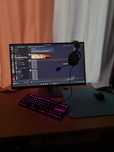 Игровой компьютер комплект