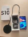телефон Samsung S10   5G