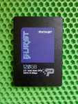 Продам SSD 120GB Patriot