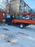 Маленький Манипулятор 24/7 Автовышки Костанай