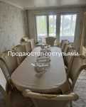 Продам стол со стульями