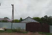 Продам дом в экологически чистом районе Пригородный 1