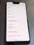 Pixel 3 XL 128GB
