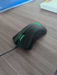 Игровая мышь Razer DeathAdder Essential