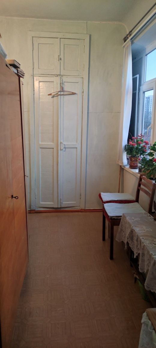 1 ком.кирпич, УЛУЧШЕНАЯ, химпоселок