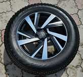 Nokian Hakkapeliita R3 SUV 235/65/R18 зимняя на дисках с TPMS