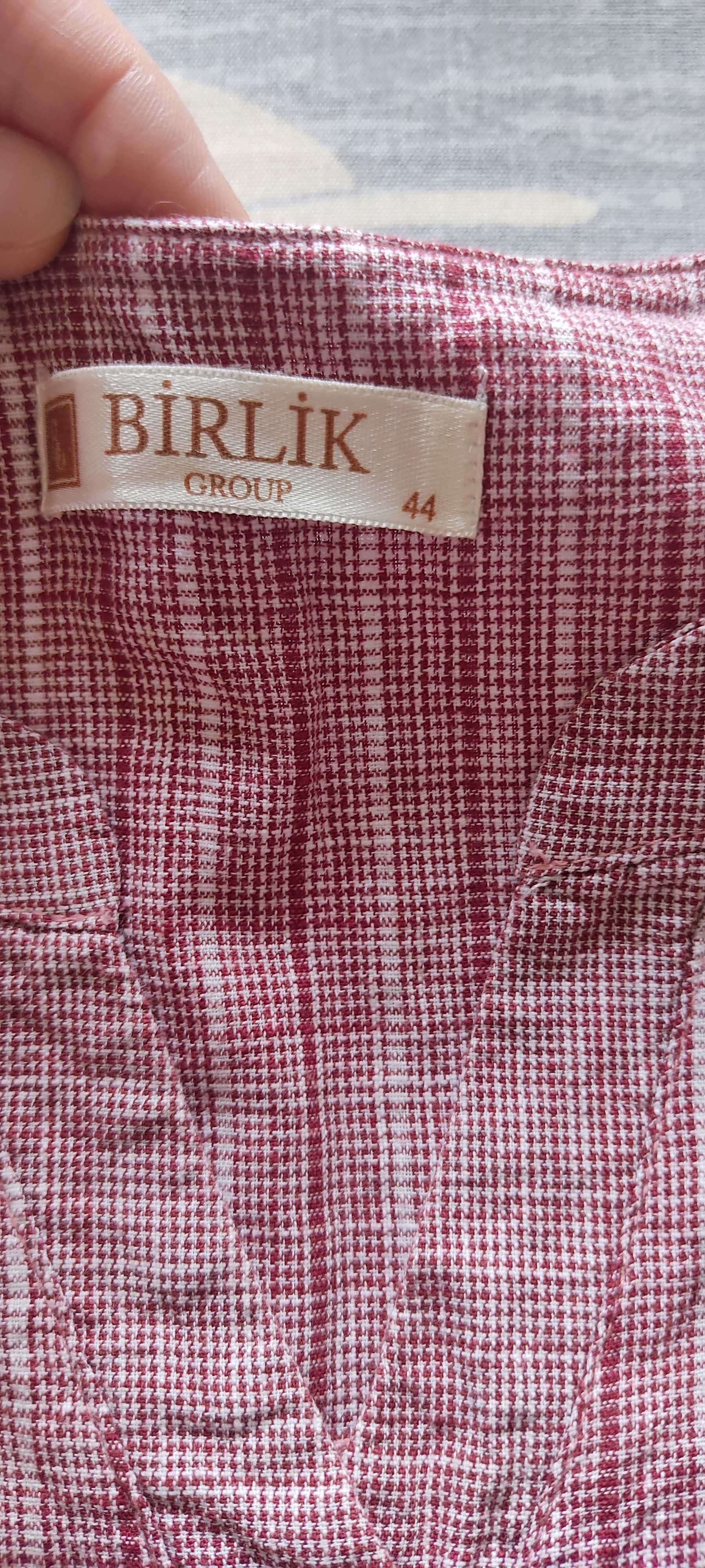 Продам льняное платье  на лето