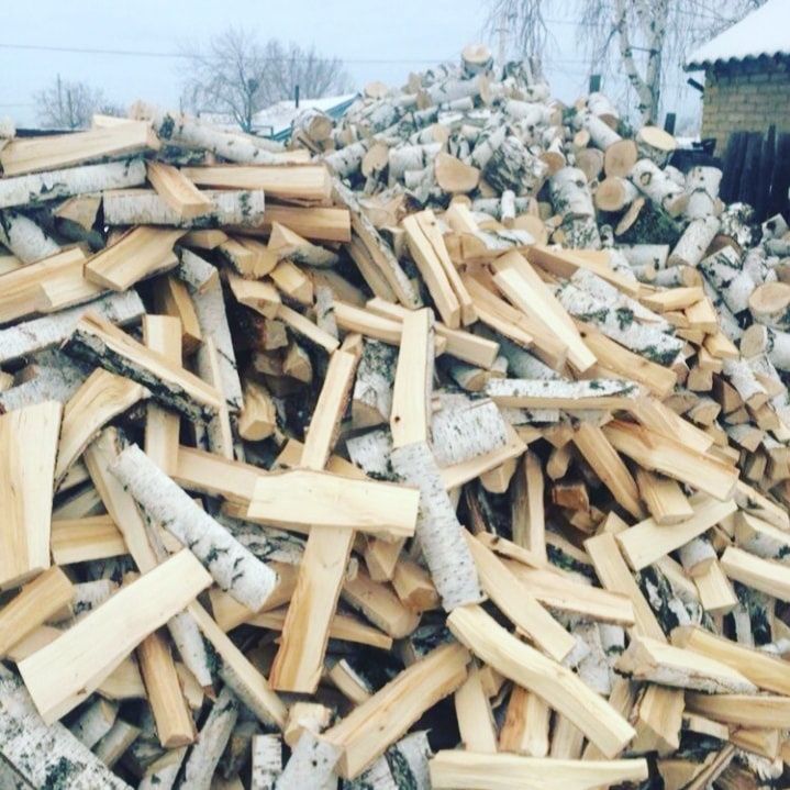 Перегной без мусора.