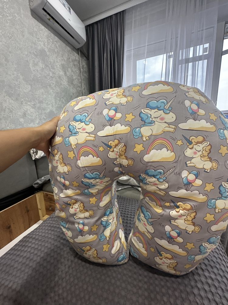 Продам подушка для кормления