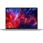 Ноутбук Xiaomi RedmiBook Pro 15.6" 2022 (AMD R5-6600H, 16Gb, 512Gb