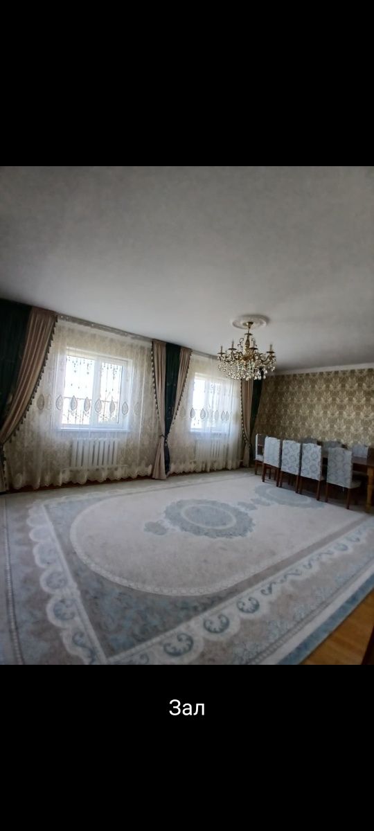 Продается дом 4 ком