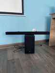 Продам акустическую систему Samsung Soundbar HW-А450