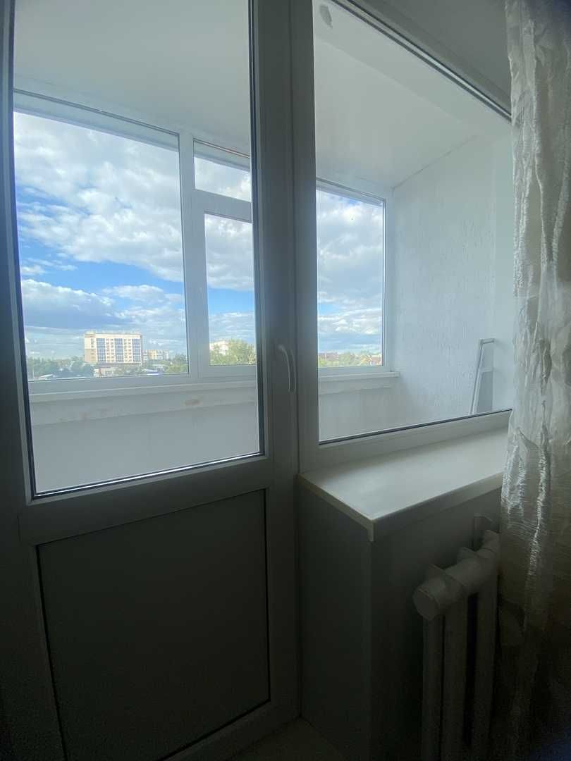 Продам 1 ком. квартиру в 8 мкр