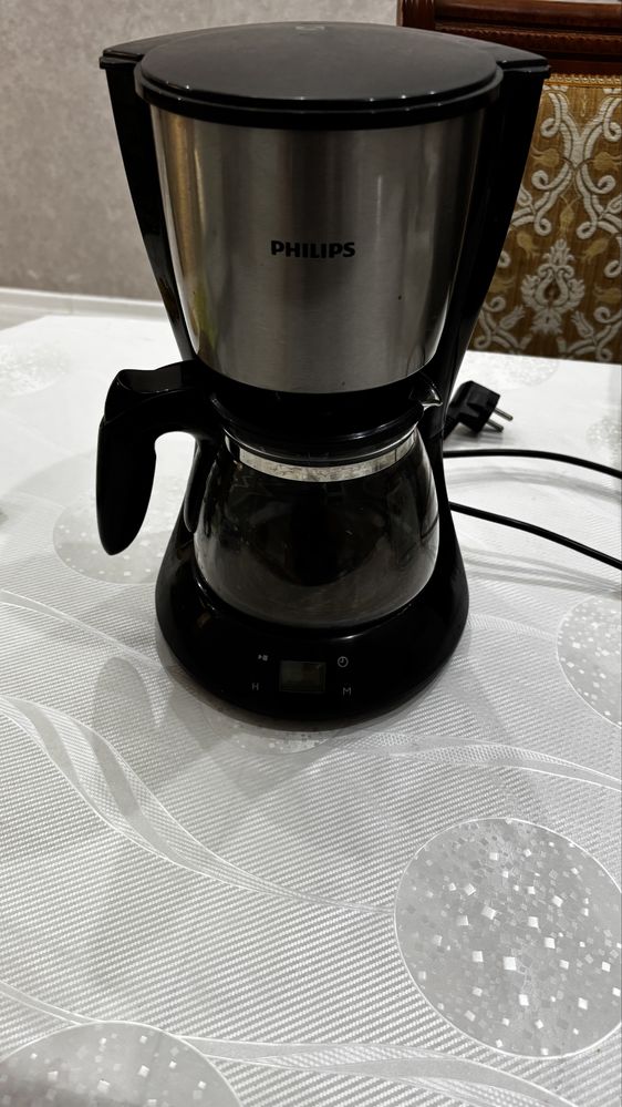 Кофеварка Philips NL9206AD-4
