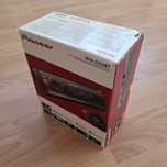 Pioneer MVH-S520BT