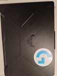 Asus TUF Gaming Notebook