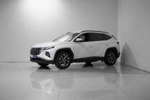 Hyundai Tucson 2023 г