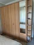 Шкаф спальный