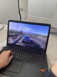 Ноутбук asus rog