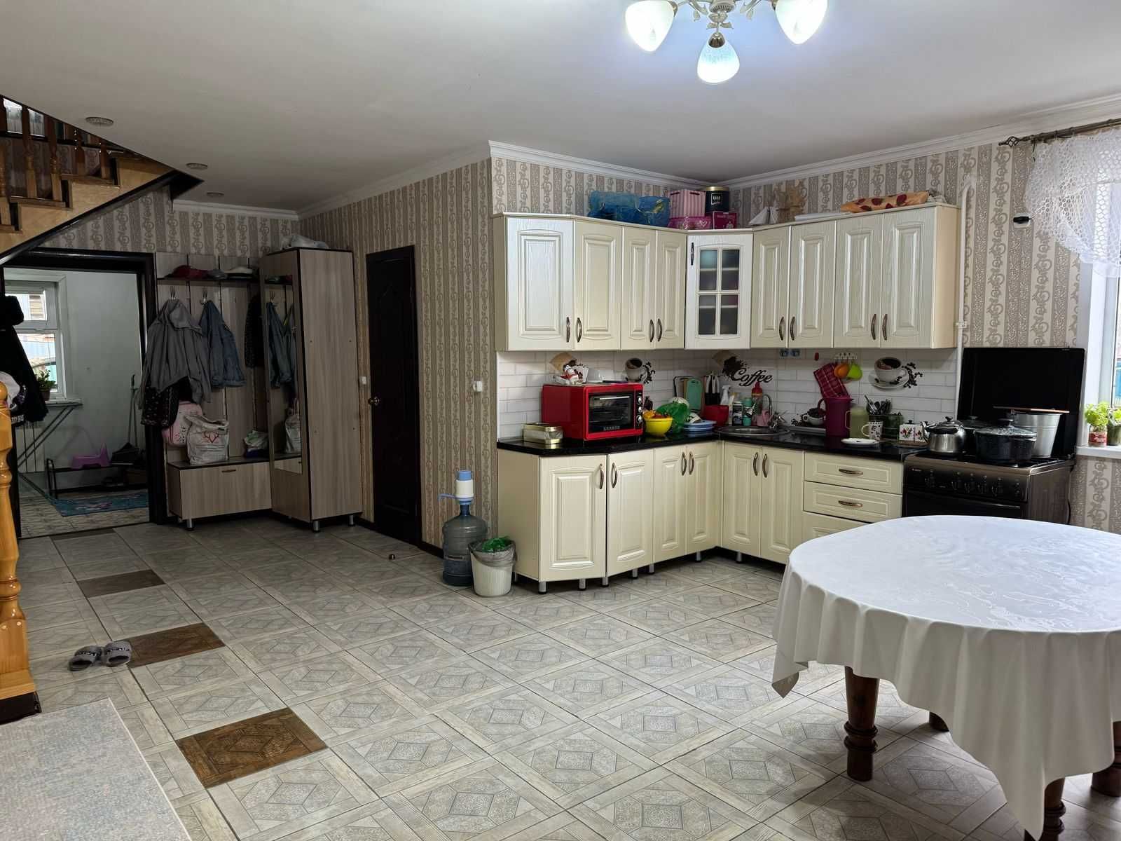 Продается 2х этажный коттедж район Московского рынка