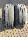 Шины 285/50 R20 - "Dunlop Grandtrek PT2A" (Япония), летние.