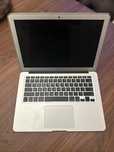 Macbook Air 2013 13 inch