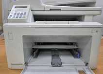 МФУ HP LaserJet Pro M227fdn