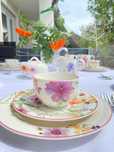 Сервиз чайный Villeroy & Boch