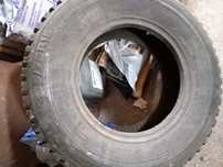 Продам шины 235/75R15